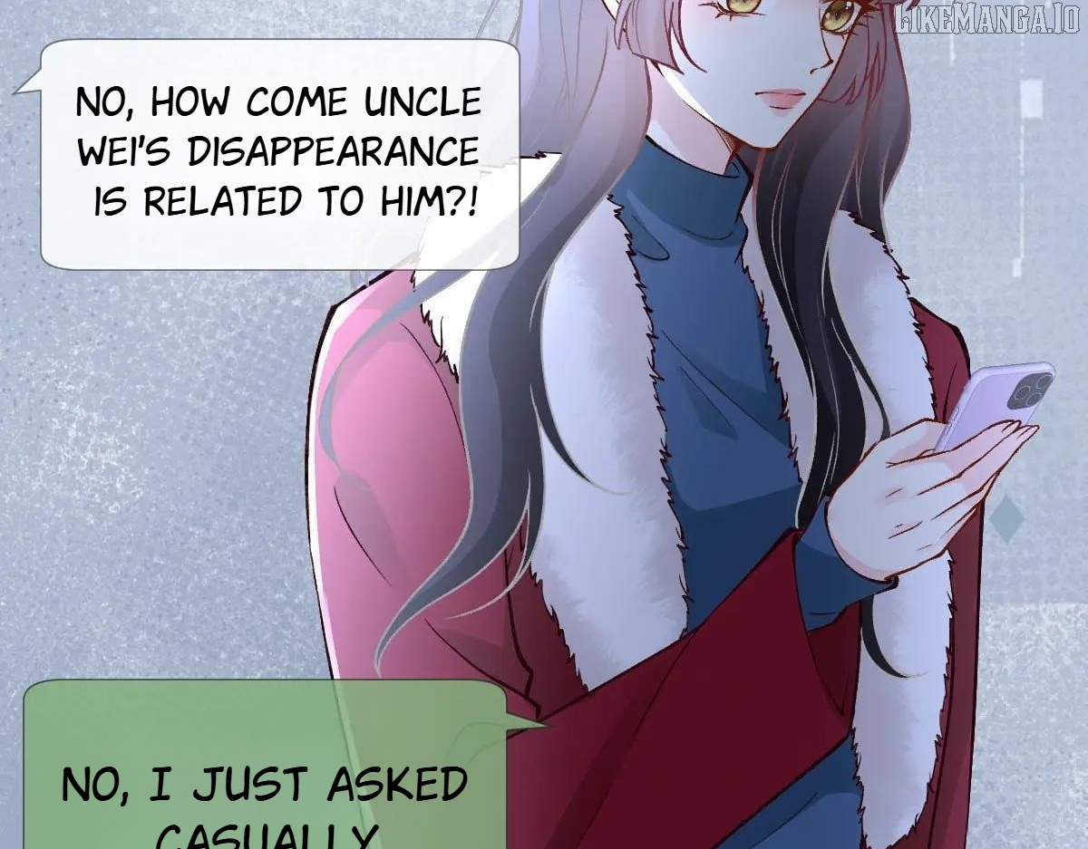 Everyone's Darling Chapter 268 - page 53